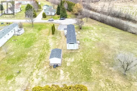 46 Sunset Lane Horton ON K7V 0A5
