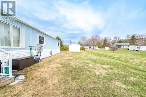 46 Sunset Lane Horton ON K7V 0A5