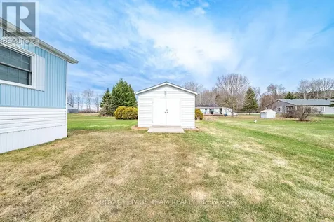 46 Sunset Lane Horton ON K7V 0A5