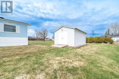46 Sunset Lane Horton ON K7V 0A5