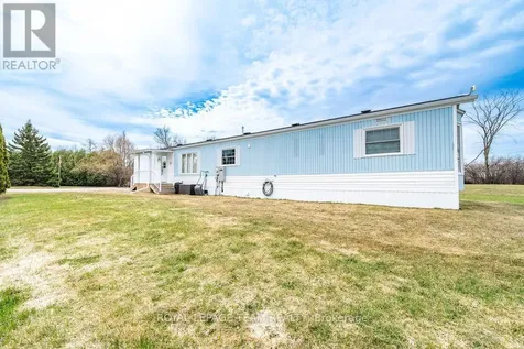 46 Sunset Lane Horton ON K7V 0A5