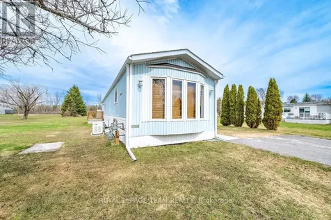 46 Sunset Lane Horton ON K7V 0A5
