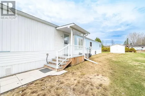 46 Sunset Lane Horton ON K7V 0A5