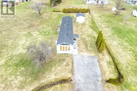 46 Sunset Lane Horton ON K7V 0A5