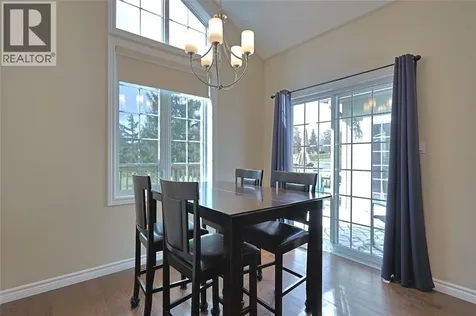 13 Oakwood Links Lane Grand Bend ON N0M 1T0