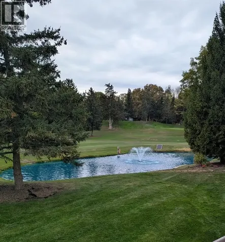 13 Oakwood Links Lane Grand Bend ON N0M 1T0
