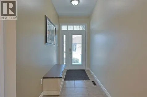 13 Oakwood Links Lane Grand Bend ON N0M 1T0