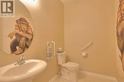 13 Oakwood Links Lane Grand Bend ON N0M 1T0