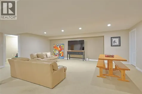 13 Oakwood Links Lane Grand Bend ON N0M 1T0