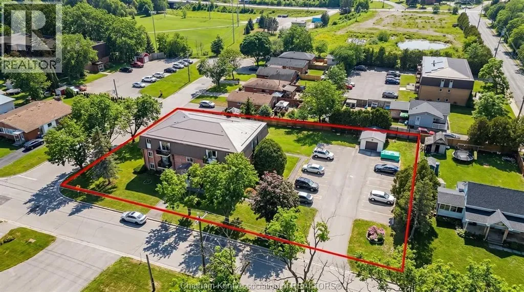 42 Parkview Heights Aylmer ON N5H 2J8