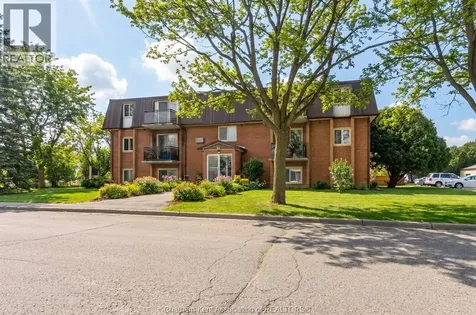 42 Parkview Heights Aylmer ON N5H 2J8