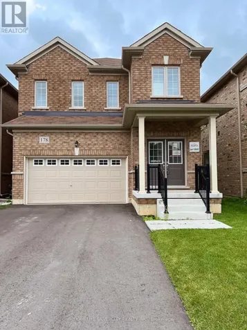 178 Seeley Avenue Southgate ON N0C 1B0