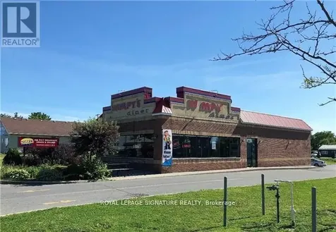 1001 Division Street Cobourg ON K9A 3J2