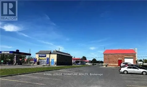 1001 Division Street Cobourg ON K9A 3J2