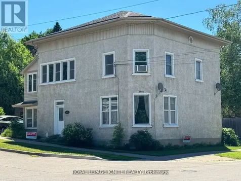 403 Mackay Street Pembroke ON K8A 1E3