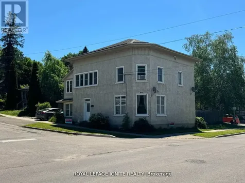 403 Mackay Street Pembroke ON K8A 1E3