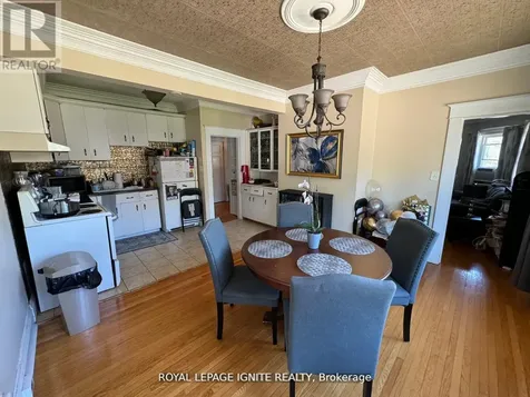 403 Mackay Street Pembroke ON K8A 1E3