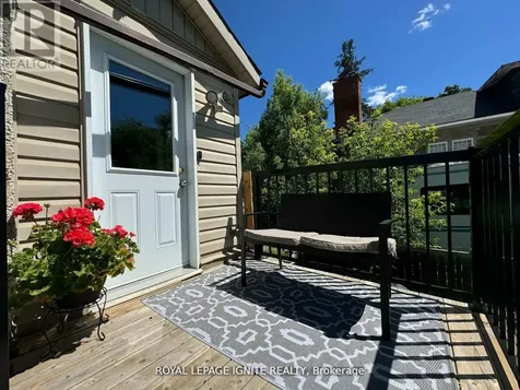 403 Mackay Street Pembroke ON K8A 1E3