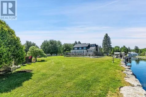 20214 County Rd 2 Road South Glengarry ON K0C 2E0