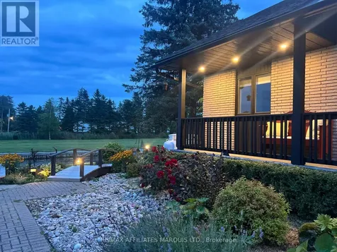 20214 County Rd 2 Road South Glengarry ON K0C 2E0