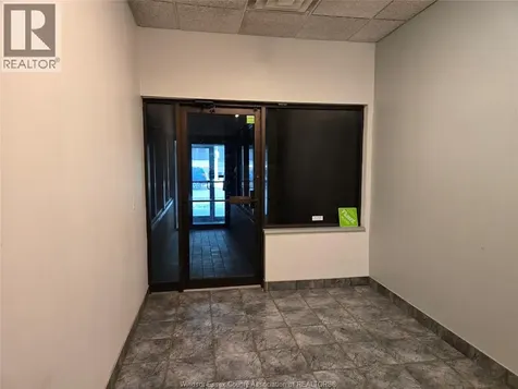 331 Ouellette Avenue Windsor ON N9A 4J1
