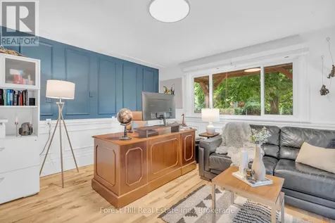 161 Herbert Street Waterloo ON N2J 1T3