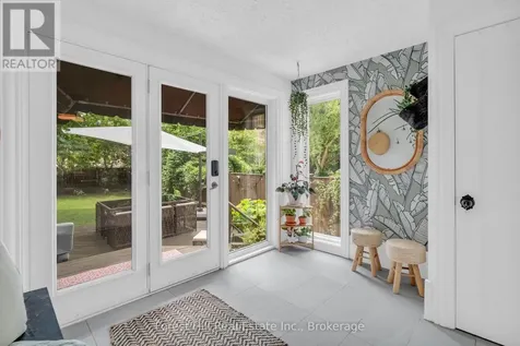 161 Herbert Street Waterloo ON N2J 1T3