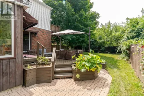 161 Herbert Street Waterloo ON N2J 1T3
