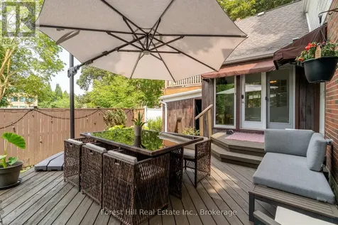161 Herbert Street Waterloo ON N2J 1T3