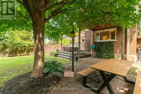 161 Herbert Street Waterloo ON N2J 1T3