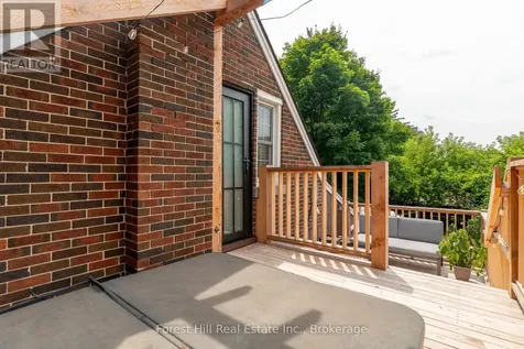 161 Herbert Street Waterloo ON N2J 1T3