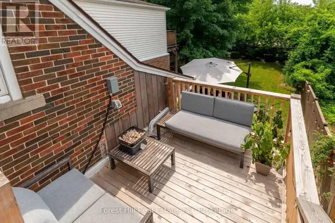 161 Herbert Street Waterloo ON N2J 1T3