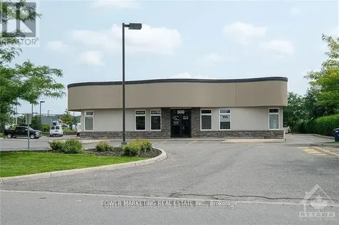 500 Lacolle Way Ottawa ON K4A 0N9