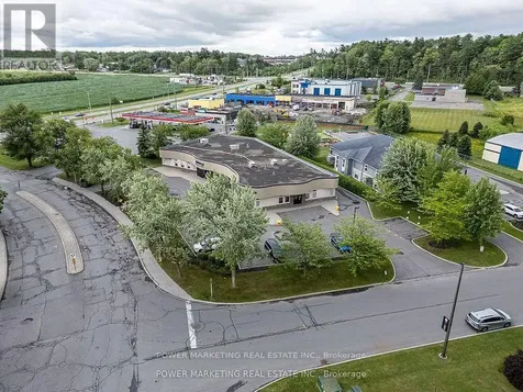 500 Lacolle Way Ottawa ON K4A 0N9