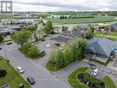 500 Lacolle Way Ottawa ON K4A 0N9