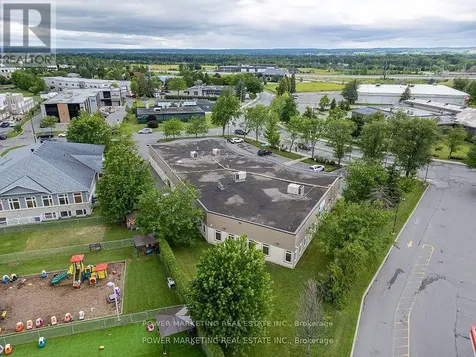 500 Lacolle Way Ottawa ON K4A 0N9