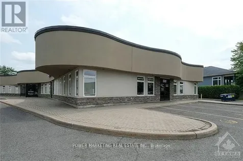 500 Lacolle Way Ottawa ON K4A 0N9