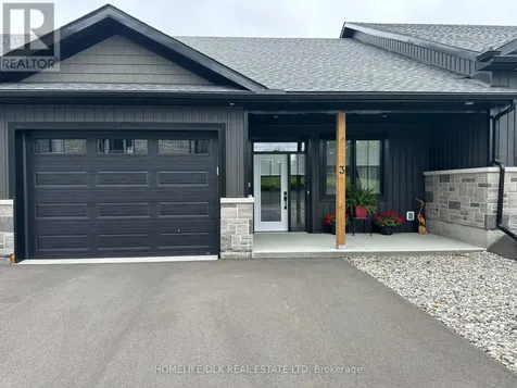 1115 Millwood Avenue Brockville ON K6V 0E6