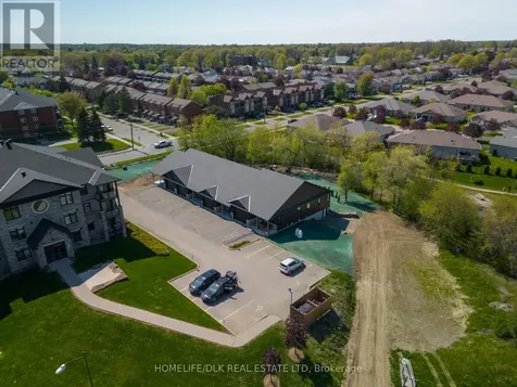 1115 Millwood Avenue Brockville ON K6V 0E6