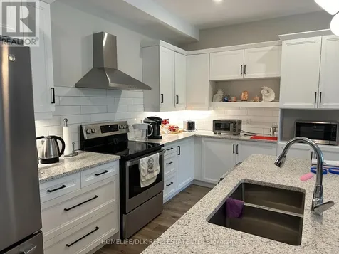 1115 Millwood Avenue Brockville ON K6V 0E6