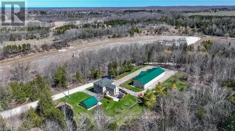 484 Carlisle Street Saugeen Shores ON N0H 2L0