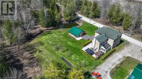 484 Carlisle Street Saugeen Shores ON N0H 2L0