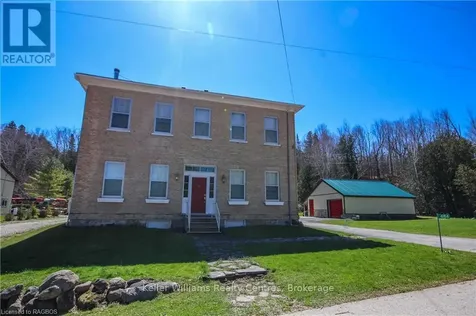 484 Carlisle Street Saugeen Shores ON N0H 2L0