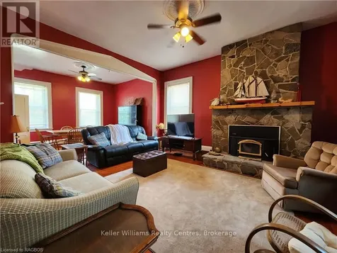 484 Carlisle Street Saugeen Shores ON N0H 2L0
