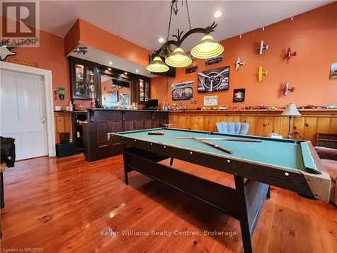 484 Carlisle Street Saugeen Shores ON N0H 2L0