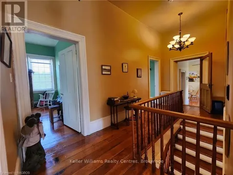 484 Carlisle Street Saugeen Shores ON N0H 2L0