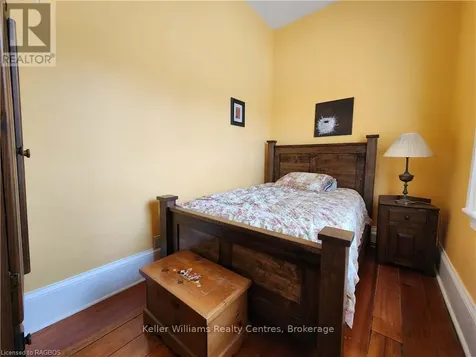484 Carlisle Street Saugeen Shores ON N0H 2L0