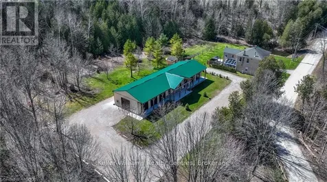 484 Carlisle Street Saugeen Shores ON N0H 2L0