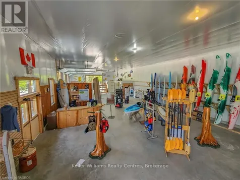 484 Carlisle Street Saugeen Shores ON N0H 2L0