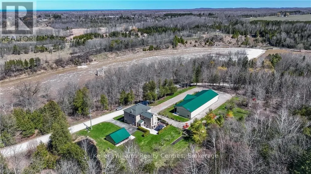 484 Carlisle Street Saugeen Shores ON N0H 2L0